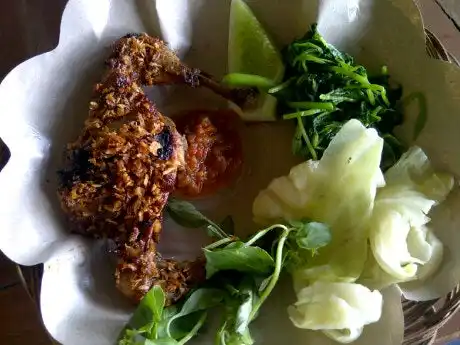 Gambar Makanan RM Ayam Bakar Bawangan 14