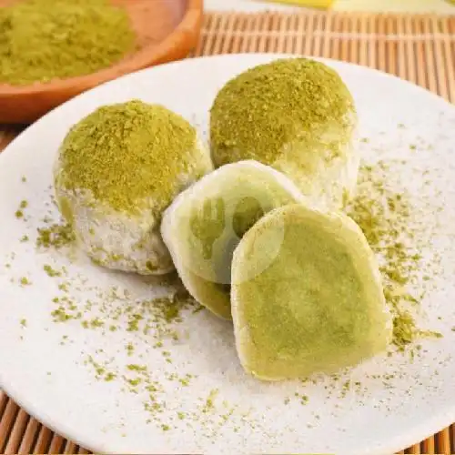 Gambar Makanan Mochi Go, Batam Centre 6