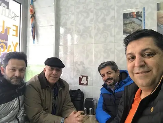 Hasan Şendağlı Pide Ve Yağ Somunu Salonu'nin yemek ve ambiyans fotoğrafları 30