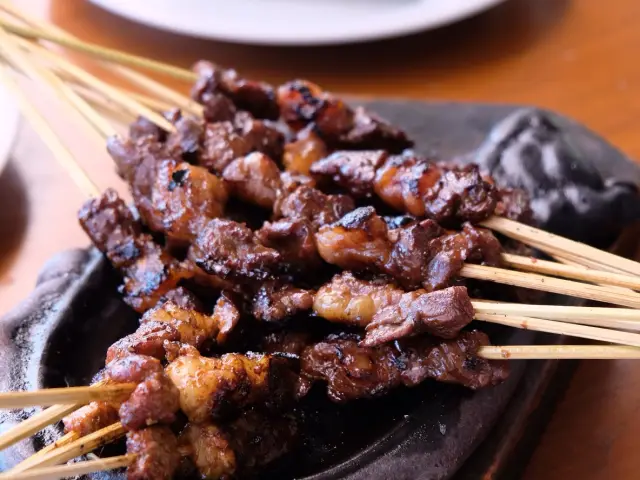 Gambar Makanan Warung Sate Shinta 4