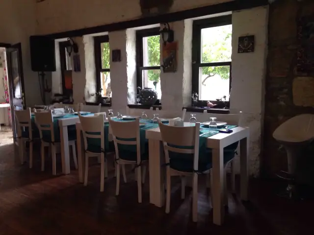 Efendim Restaurant'nin yemek ve ambiyans fotoğrafları 6