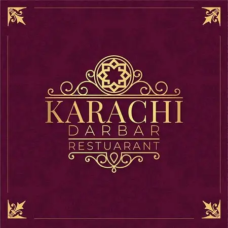 Karachi Darbar pakistan restaurant'nin yemek ve ambiyans fotoğrafları 2