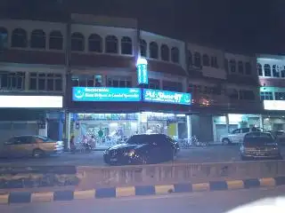 Restaurant KU AL SHARIFF