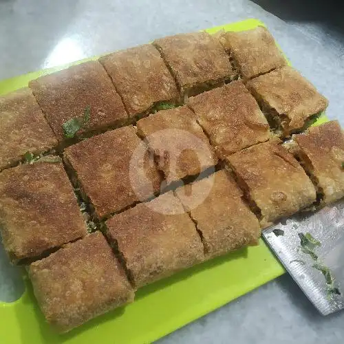 Gambar Makanan Martabak LBS, Darma Putra Komplek Kostrad 11