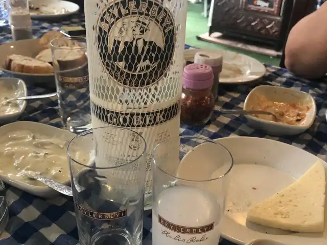 Çamlık Et Mangal'nin yemek ve ambiyans fotoğrafları 3