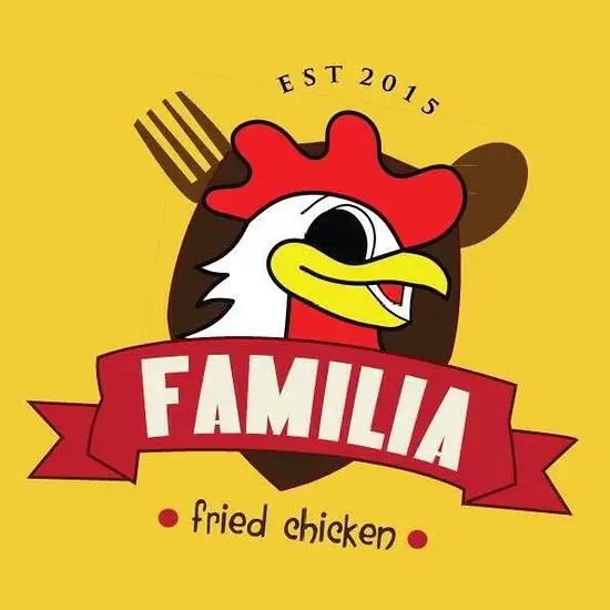 Familia Fried Chicken Food Photo 2