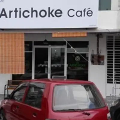 Artichoke Cafe