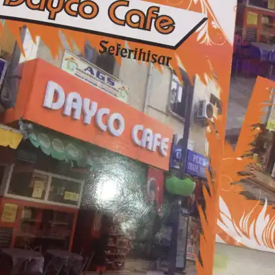 Dayco cafe