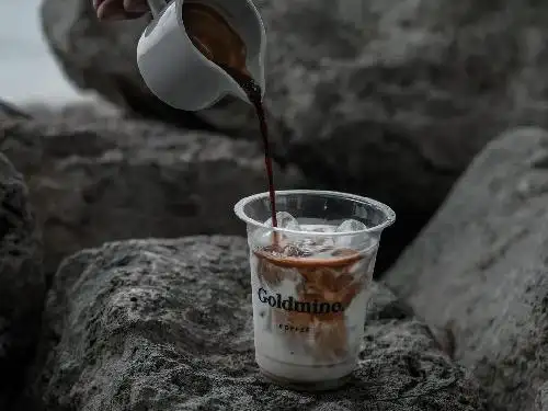 Goldmine Coffee Sunrise, Sanur