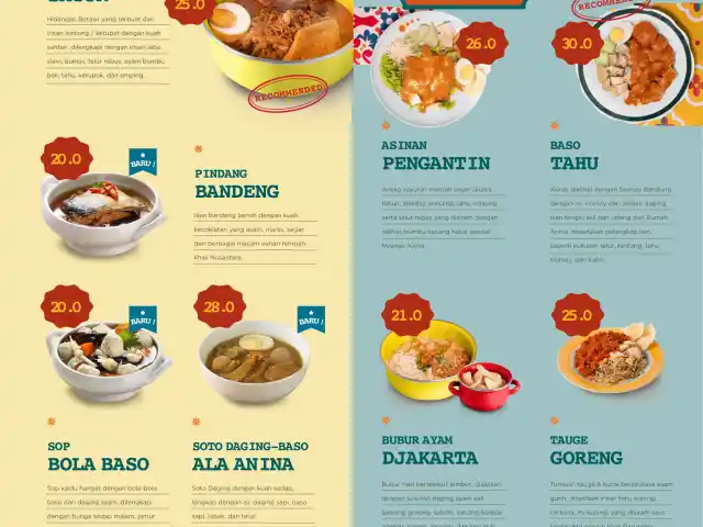 Gambar Makanan Poenya Nyonya Anina 12