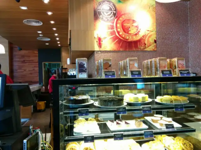 Gambar Makanan The Coffee Bean & Tea Leaf 5