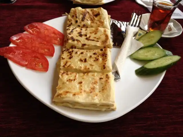 Taksim Nevizade'nin yemek ve ambiyans fotoğrafları 18