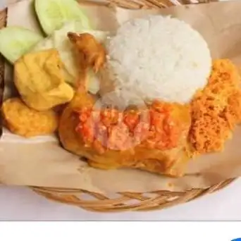 Gambar Makanan Seafood & Nasi Uduk M. Noer Davva 52, Cikarang 18