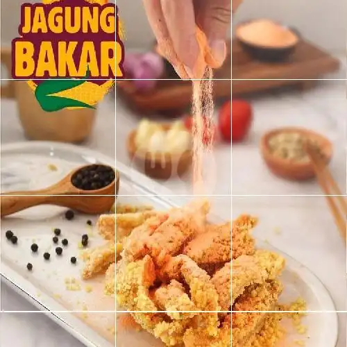 Gambar Makanan Ayam Iris Crispy, Superindo Diponegoro 12