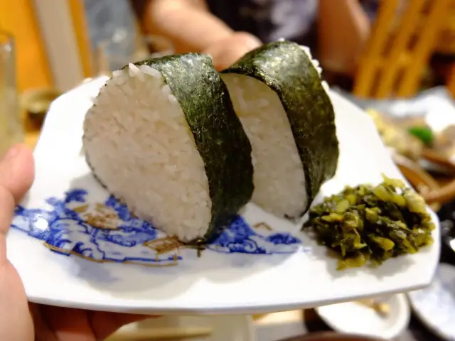 Tomo Japanese Dining Food Photo 7