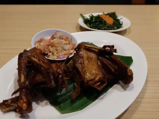 Gambar Makanan Ayam Betutu Khas Gilimanuk 19