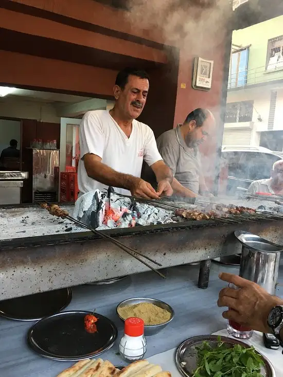 Kebapçı Kel Mahmut'nin yemek ve ambiyans fotoğrafları 31