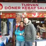 Turvan Kebap'nin yemek ve ambiyans fotoğrafları 4