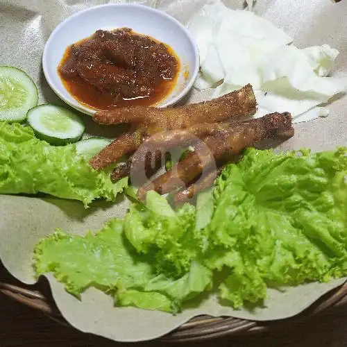 Gambar Makanan Ayam Sultan, Samping Hotel Cemerlang 7