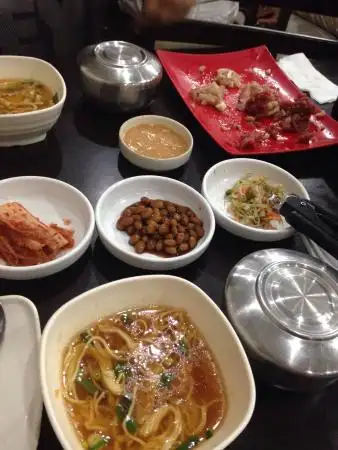 Itaewon Restaurant Food Photo 4