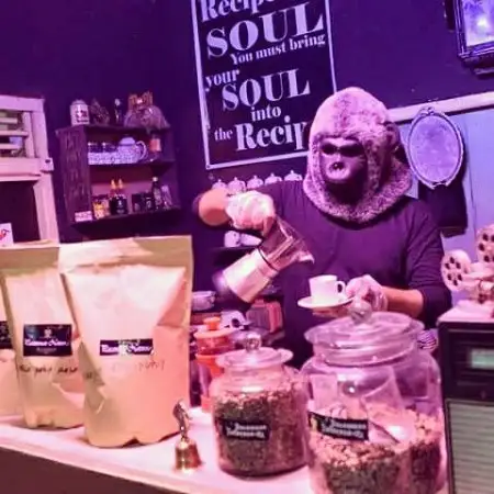 Gambar Makanan Warung Kopi Notoroso 19