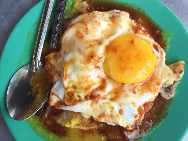 Bomba Corner Of Sg Petani (DPN) Food Photo 4