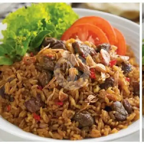 Gambar Makanan Nasi Goreng Mas Diman 2