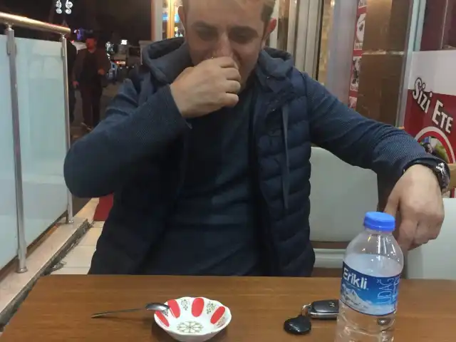 Damla et Kebap ve Izgara salonu'nin yemek ve ambiyans fotoğrafları 4