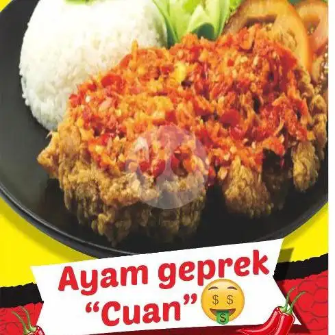 Gambar Makanan Kimochi Takoyaki 11