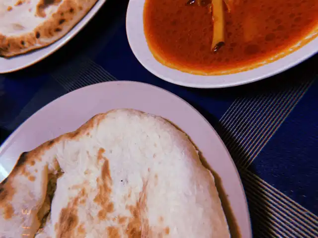 Restoran Najah Roti Tempayan Food Photo 10