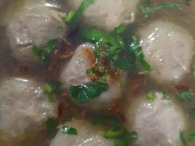 Gambar Makanan Bakso Adit Gambut 2