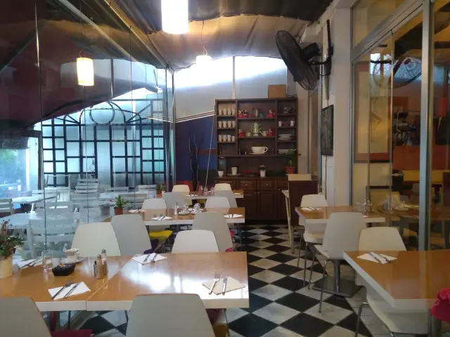Sofra Keyfi Restaurant & Cafe'nin yemek ve ambiyans fotoğrafları 2