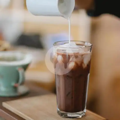 Gambar Makanan PancheHub Coffee, Rambutan K.I 15