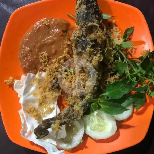 Gambar Makanan PECEL LELE AULIA JAYA 6