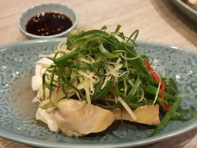 Fong Lye Taiwan Fusion Cuisine Restaurant Food Photo 10