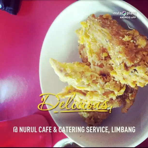 Nurul Cafe Food Photo 14