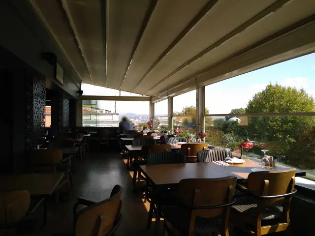 Armagrandi Spina Terrace Cafe Restaurant'nin yemek ve ambiyans fotoğrafları 39