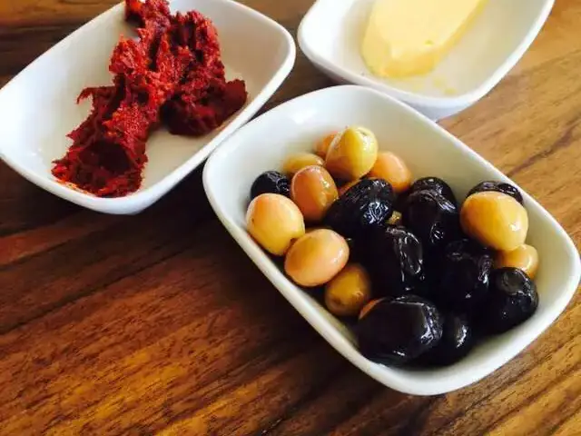 Köseoğlu Ekmek & Pide & Kahvaltı'nin yemek ve ambiyans fotoğrafları 14