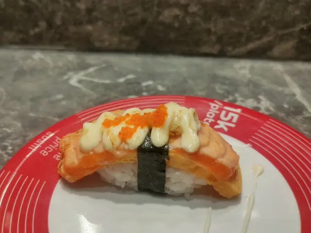 Gambar Makanan Sushi Go! 9