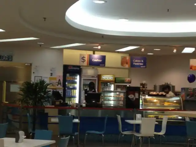Kafeteria Hospital Pantai Bangsar Food Photo 2