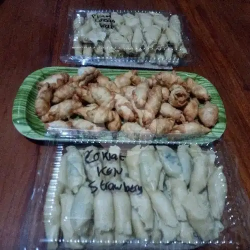 Gambar Makanan Nyemalnyemil, Waru 1