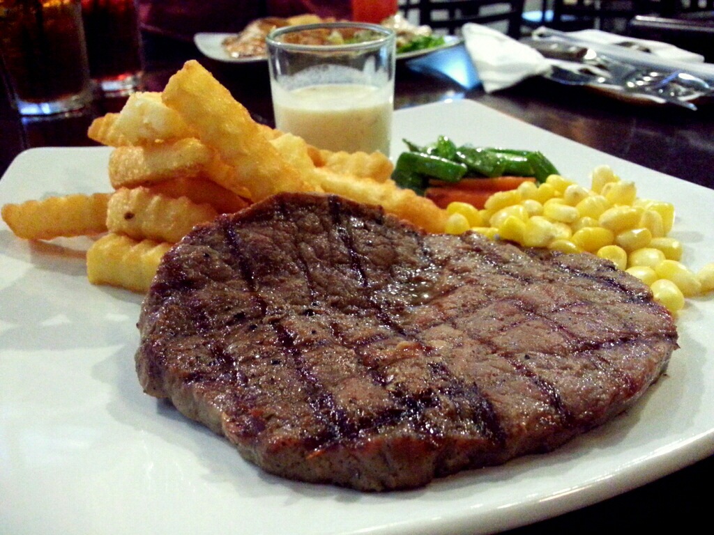 Gowagyu Steak Terdekat - Restoran Dan Tempat Makan Barat Terdekat Di ...