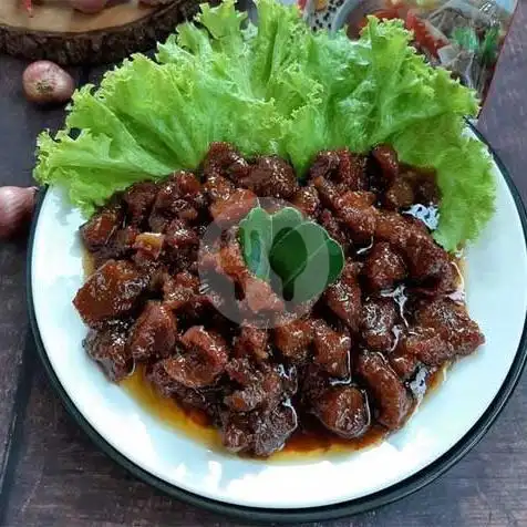 Gambar Makanan Warung Sate Solo Pak Min LAGOA Tj Priok 18