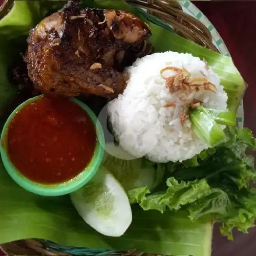 Gambar Makanan Gudeg Mas Goen, Ciledug 16