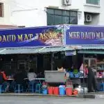 Mee Kicap Mat Jasak Food Photo 6