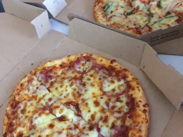 Dominos Pizza Food Photo 9