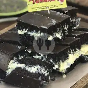 Gambar Makanan Martabak & Terang Bulan Raja Rasa Khas Jakarta, Tukad Pakerisan 20