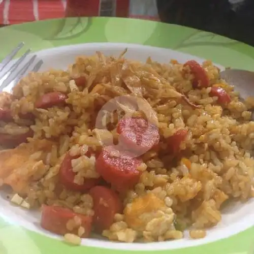 Gambar Makanan Nasi Goreng Kambing 99 Ridho Ibu, Ciater 16