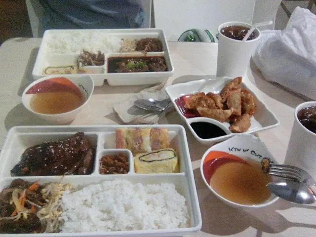 Kim n' Chi Food Photo 12