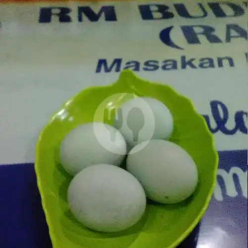 Gambar Makanan RM Budi Rahayu (Rawon), Wolter Monginsidi 13